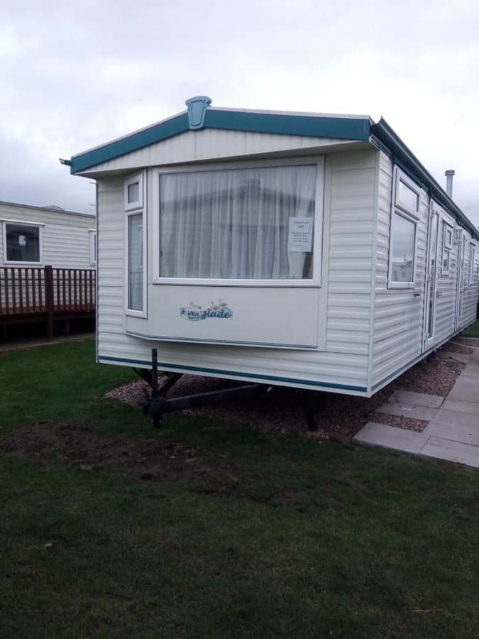 L&G Family Holidays 8 Berth Sealands Familys Only And The Lead Person Must Be Over 30 (Adults Only) Ingoldmells Buitenkant foto