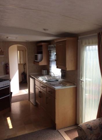 L&G Family Holidays 8 Berth Sealands Familys Only And The Lead Person Must Be Over 30 (Adults Only) Ingoldmells Buitenkant foto