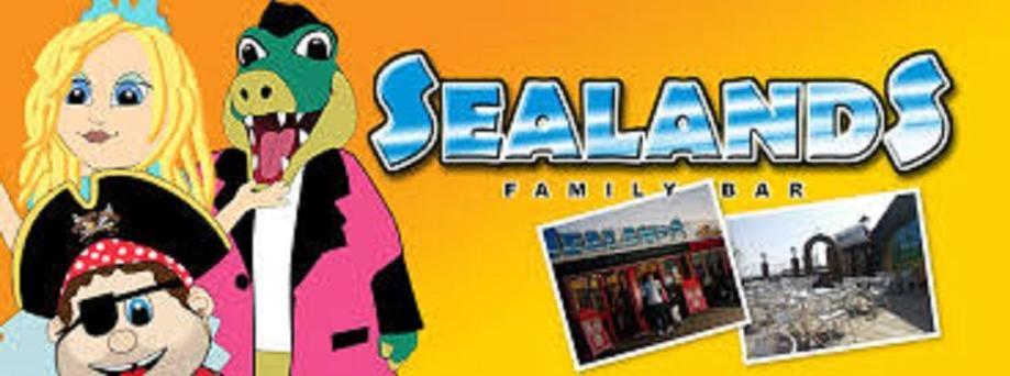 L&G Family Holidays 8 Berth Sealands Familys Only And The Lead Person Must Be Over 30 (Adults Only) Ingoldmells Buitenkant foto