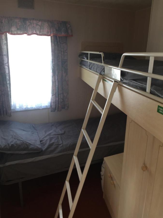 L&G Family Holidays 8 Berth Sealands Familys Only And The Lead Person Must Be Over 30 (Adults Only) Ingoldmells Buitenkant foto