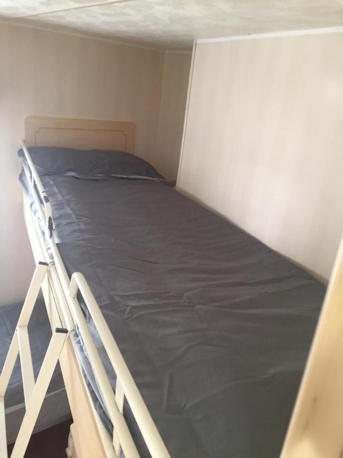 L&G Family Holidays 8 Berth Sealands Familys Only And The Lead Person Must Be Over 30 (Adults Only) Ingoldmells Buitenkant foto