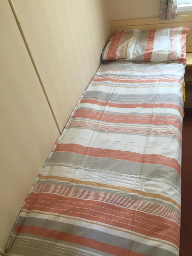 L&G Family Holidays 8 Berth Sealands Familys Only And The Lead Person Must Be Over 30 (Adults Only) Ingoldmells Buitenkant foto