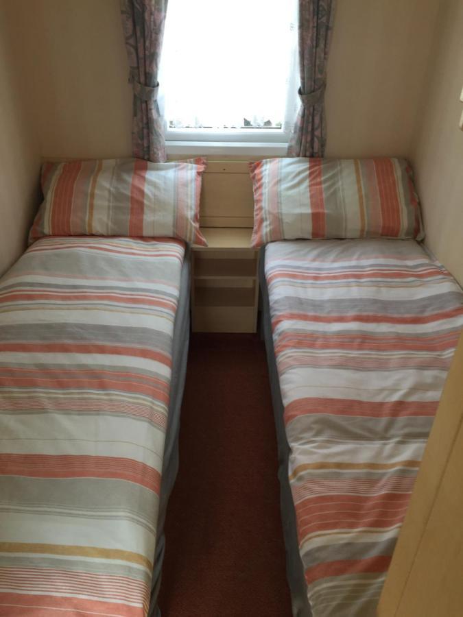 L&G Family Holidays 8 Berth Sealands Familys Only And The Lead Person Must Be Over 30 (Adults Only) Ingoldmells Buitenkant foto