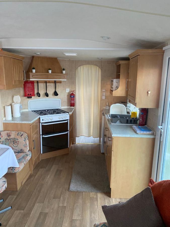 L&G Family Holidays 8 Berth Sealands Familys Only And The Lead Person Must Be Over 30 (Adults Only) Ingoldmells Buitenkant foto