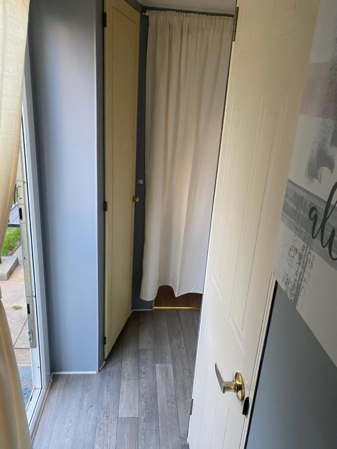 L&G Family Holidays 8 Berth Sealands Familys Only And The Lead Person Must Be Over 30 (Adults Only) Ingoldmells Buitenkant foto