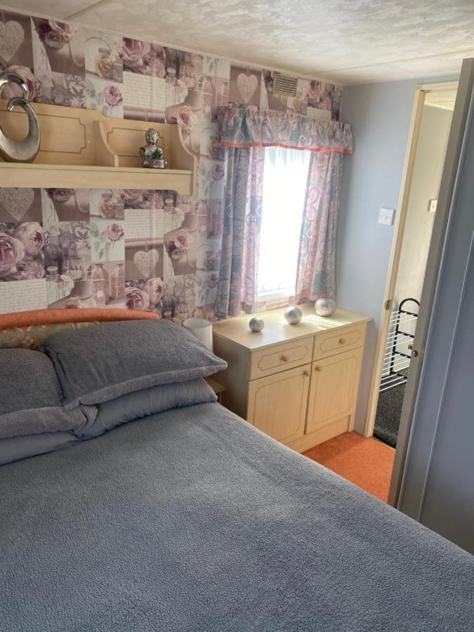 L&G Family Holidays 8 Berth Sealands Familys Only And The Lead Person Must Be Over 30 (Adults Only) Ingoldmells Buitenkant foto