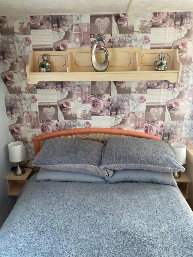 L&G Family Holidays 8 Berth Sealands Familys Only And The Lead Person Must Be Over 30 (Adults Only) Ingoldmells Buitenkant foto