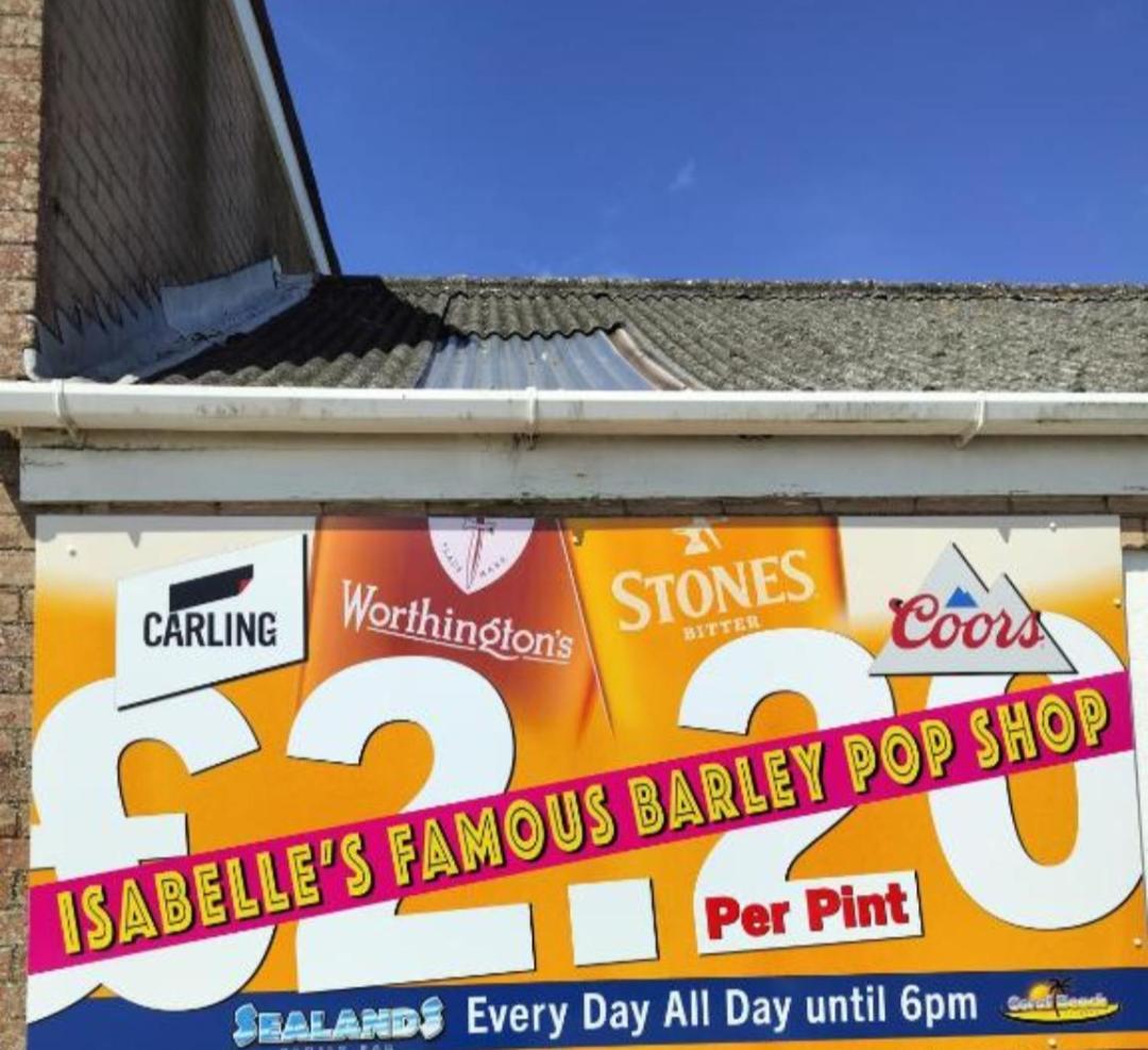 L&G Family Holidays 8 Berth Sealands Familys Only And The Lead Person Must Be Over 30 (Adults Only) Ingoldmells Buitenkant foto