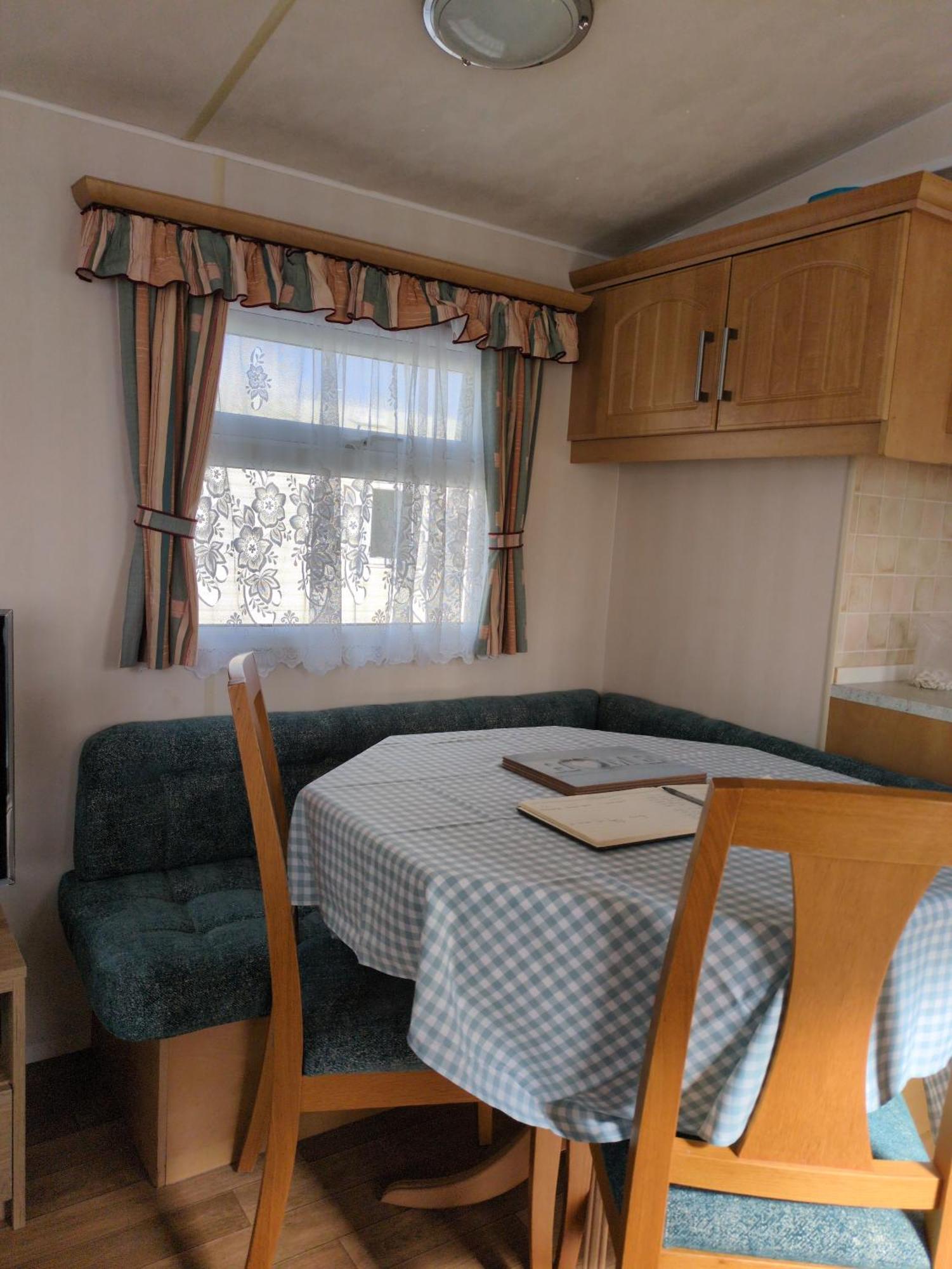 L&G Family Holidays 8 Berth Sealands Familys Only And The Lead Person Must Be Over 30 (Adults Only) Ingoldmells Buitenkant foto