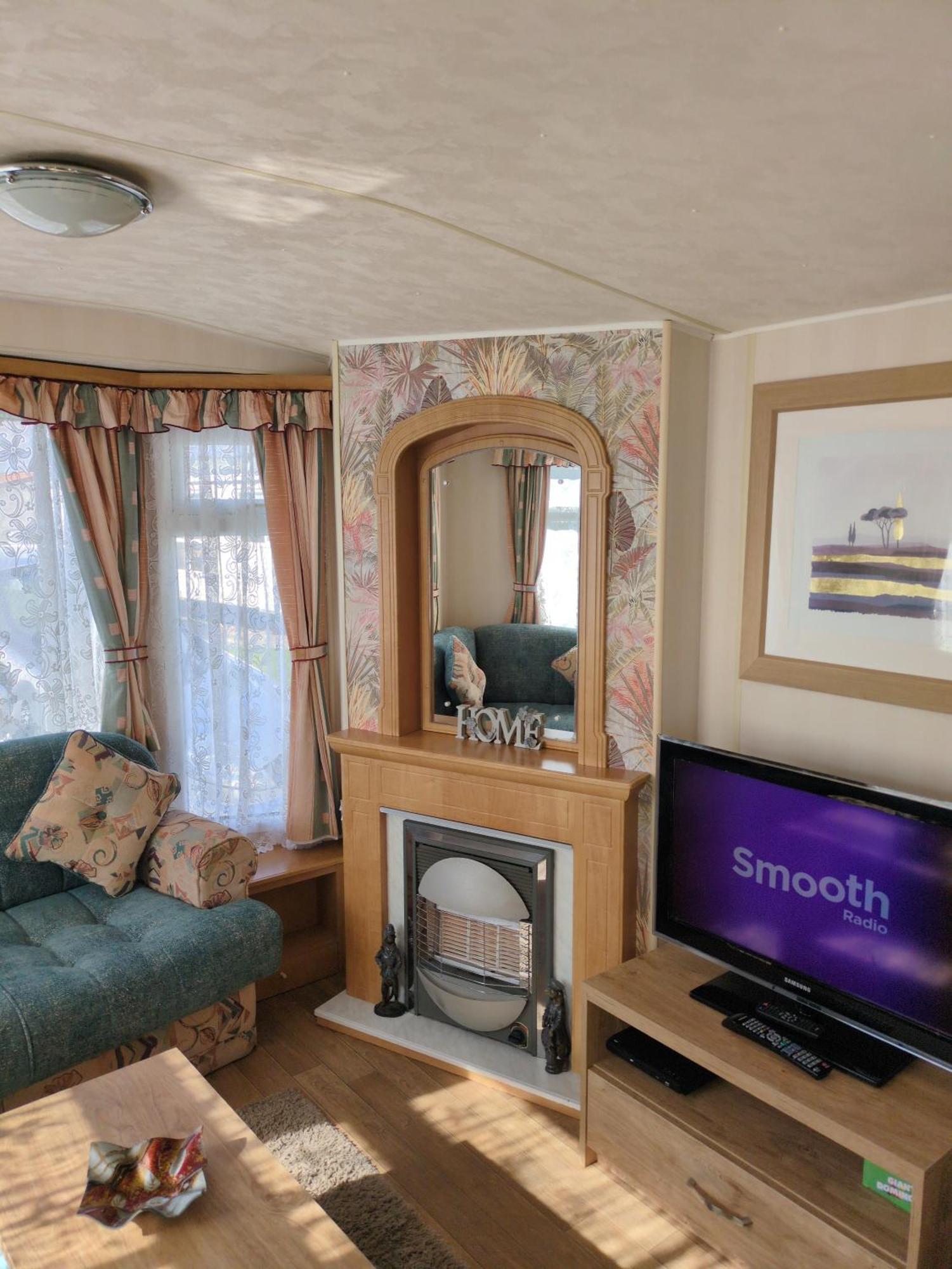 L&G Family Holidays 8 Berth Sealands Familys Only And The Lead Person Must Be Over 30 (Adults Only) Ingoldmells Buitenkant foto