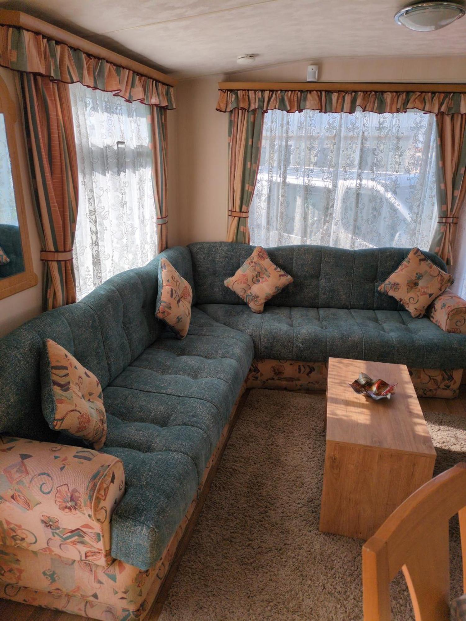 L&G Family Holidays 8 Berth Sealands Familys Only And The Lead Person Must Be Over 30 (Adults Only) Ingoldmells Buitenkant foto